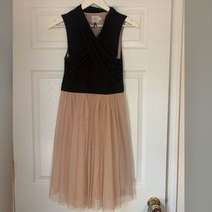 Darla Tulle Dress